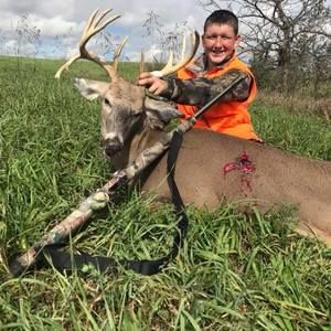 Meet your Posher, Spencer